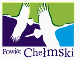 logo powiatu chełmskiego