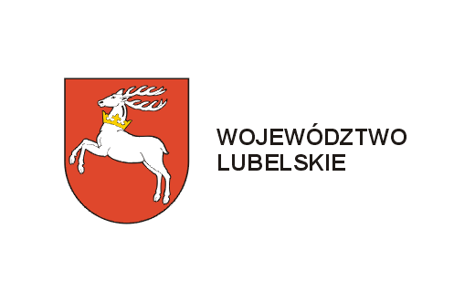 logo województwa lubelskiego