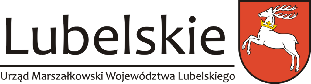 logo województwa lubelskiego